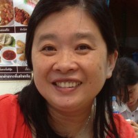 Suzanne Tan