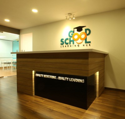 Secondary 1 Science