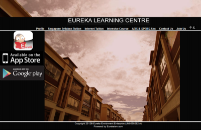 Eureka Learning Centre 