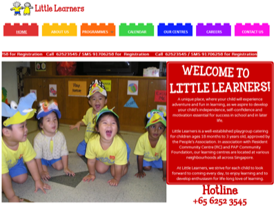 Little Learners Hub