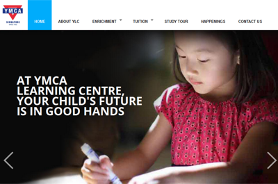 YMCA Learning Centre