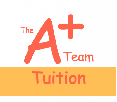 The A Team Tuition Centre