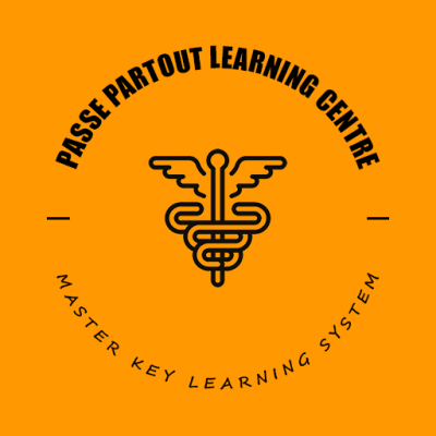 Passe Partout Learning Centre